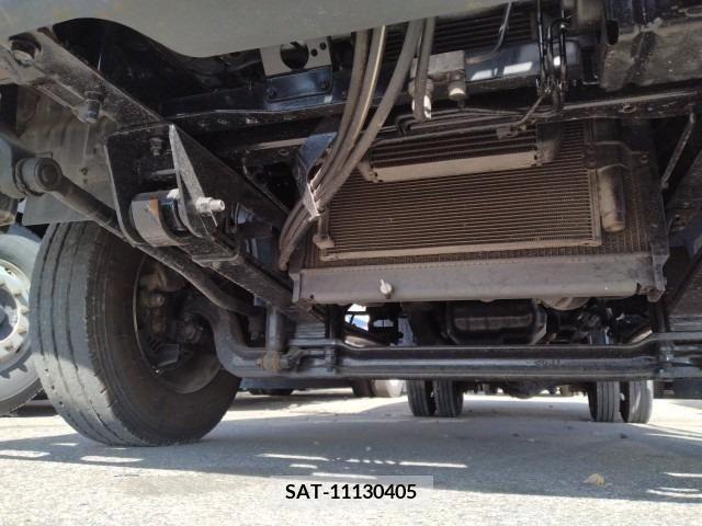 Hino DUTRO 2008-02 216685-21