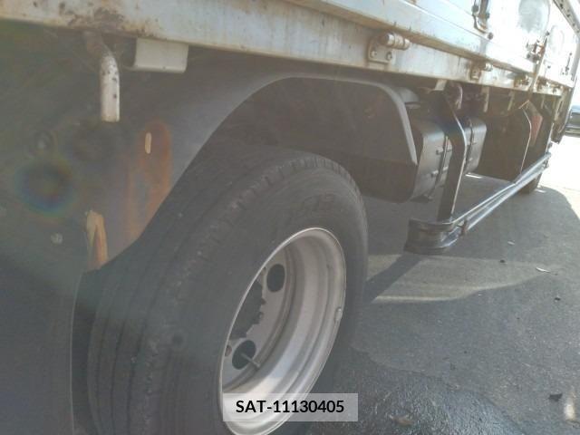 Hino DUTRO 2008-02 216685-19