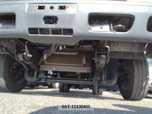 Hino DUTRO 2008-02 216685-20