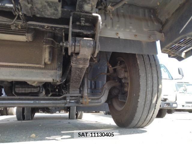 Hino DUTRO 2008-02 216685-22