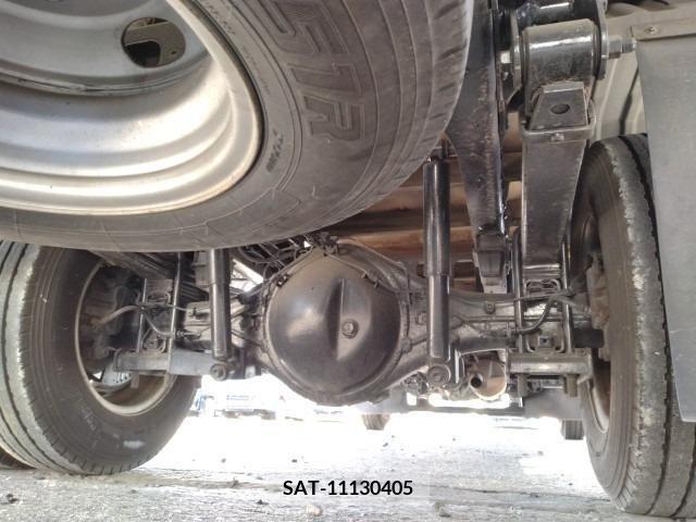Hino DUTRO 2008-02 216685-23