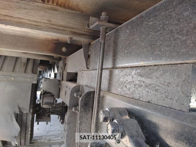 Hino DUTRO 2008-02 216685-26