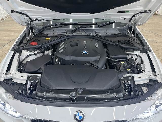 Bmw 3 SERIES 2015-12 7321-19