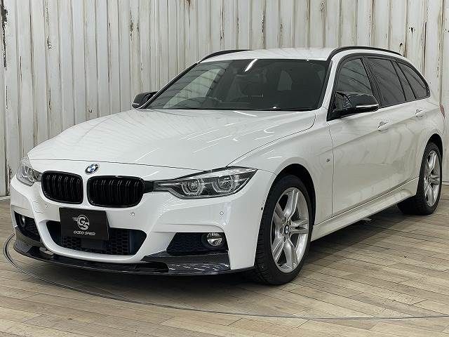Bmw 3 SERIES 2015-12 7321-15
