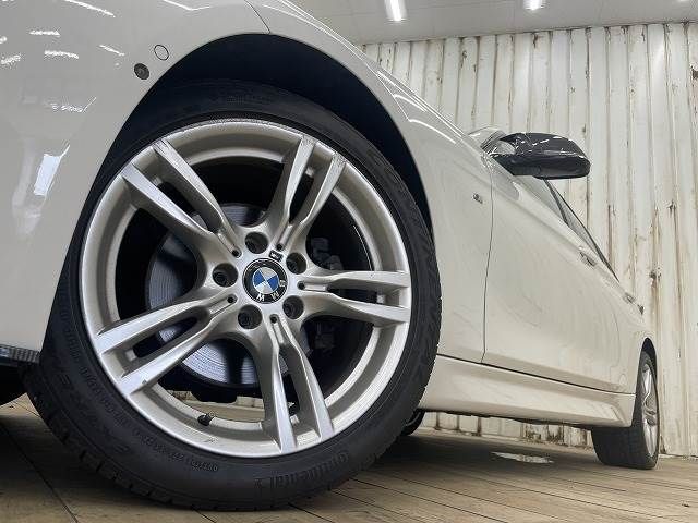 Bmw 3 SERIES 2015-12 7321-18