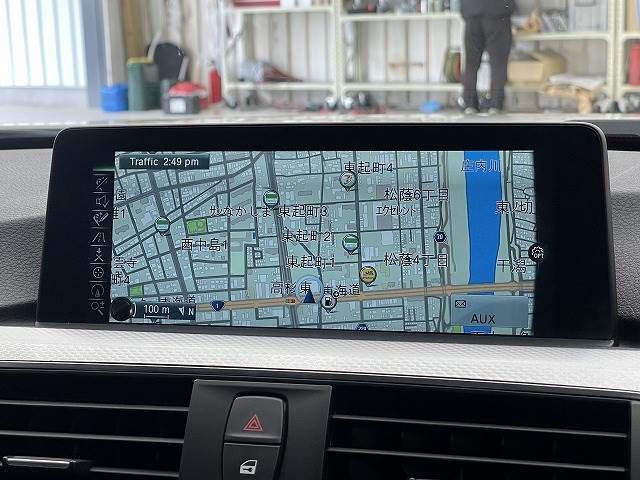 Bmw 3 SERIES 2015-12 7321-3