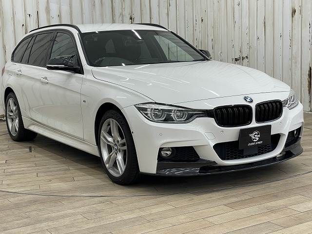 Bmw 3 SERIES 2015-12 7321-14