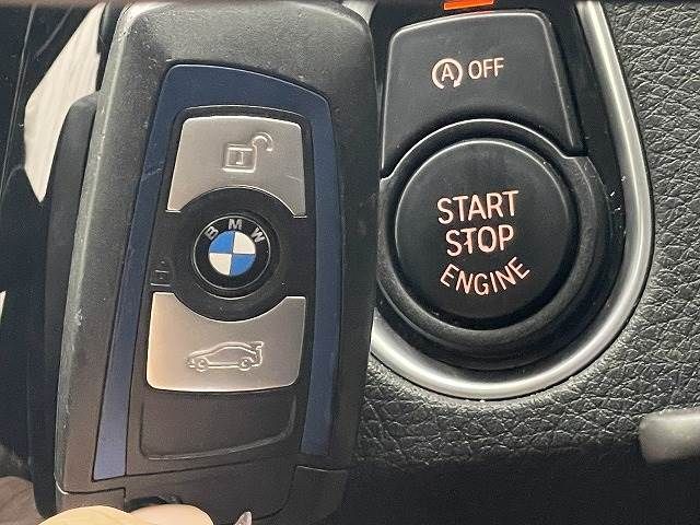 Bmw 3 SERIES 2015-12 7321-10