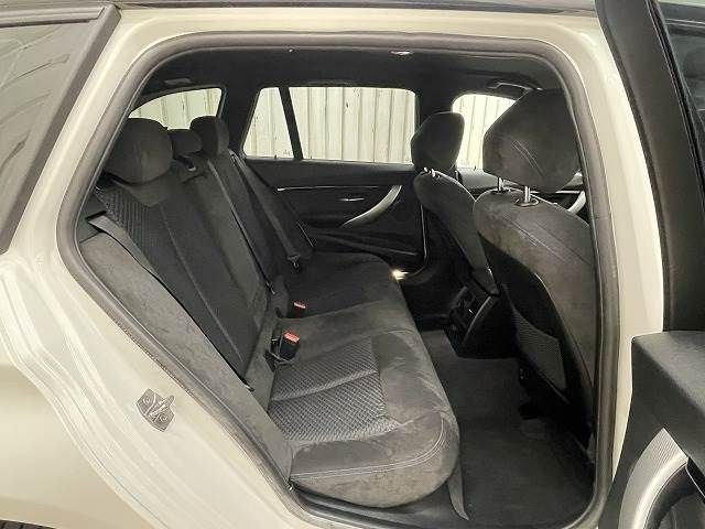Bmw 3 SERIES 2015-12 7321-13