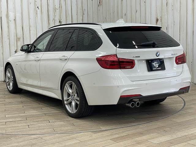 Bmw 3 SERIES 2015-12 7321-16