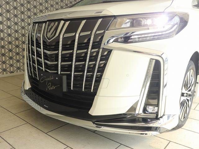 Toyota ALPHARD 2022-03 189398-14