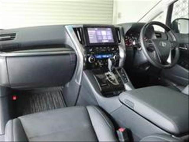 Toyota ALPHARD 2022-03 189398-2