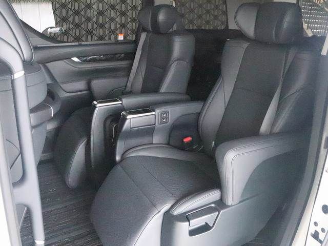 Toyota ALPHARD 2022-03 189398-9
