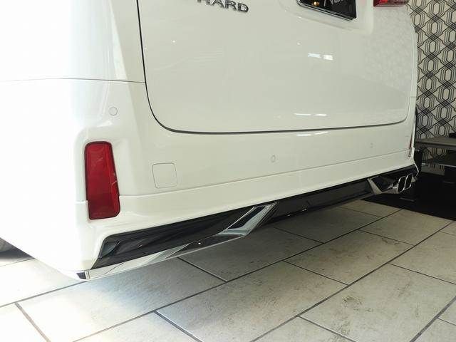 Toyota ALPHARD 2022-03 189398-19