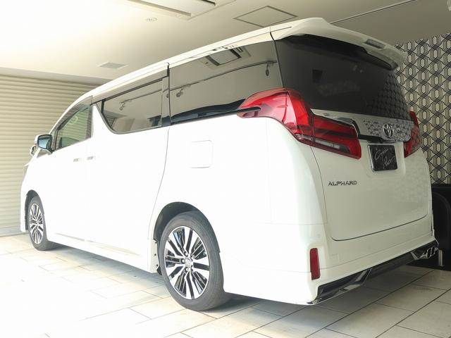 Toyota ALPHARD 2022-03 189398-1