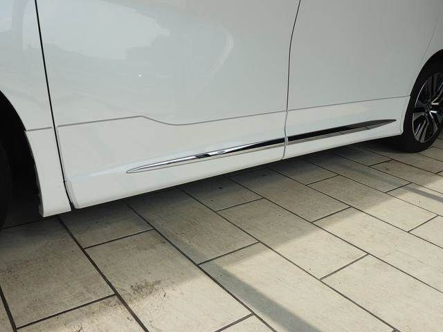Toyota ALPHARD 2022-03 189398-18