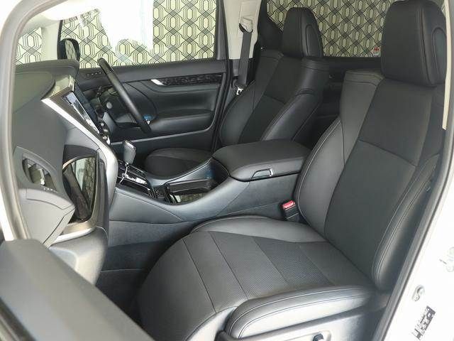 Toyota ALPHARD 2022-03 189398-7