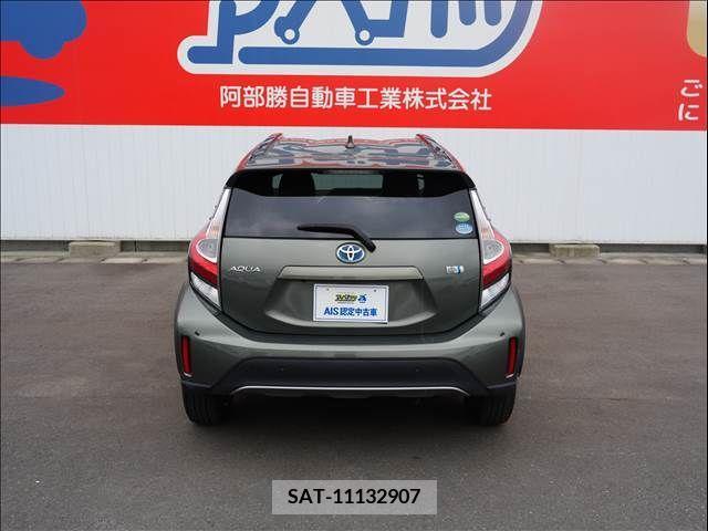 Toyota AQUA 2019-04 356097-1