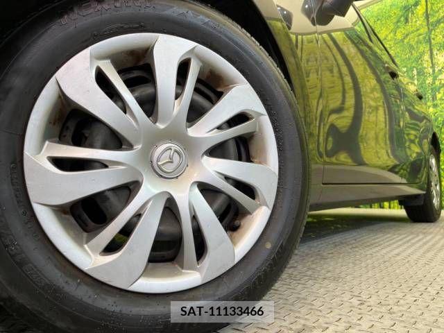 Mazda DEMIO 2016-05 269866-13