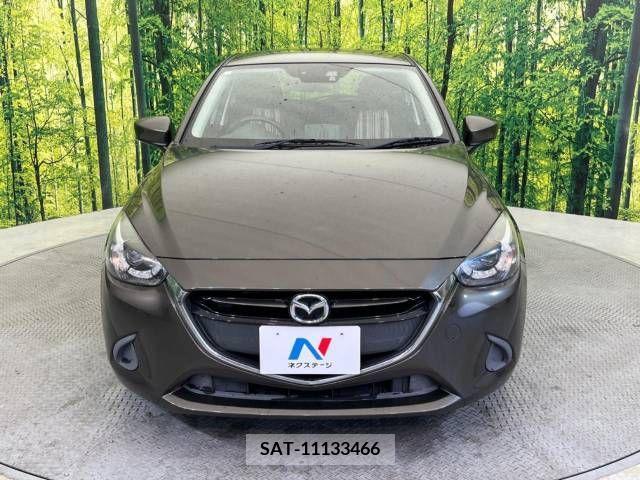 Mazda DEMIO 2016-05 269866-14