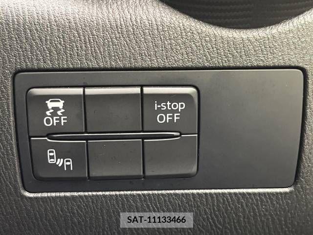 Mazda DEMIO 2016-05 269866-6