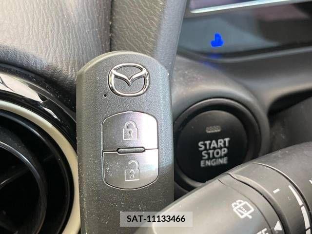 Mazda DEMIO 2016-05 269866-7