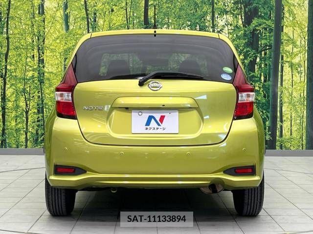 Nissan NOTE 2018-05 247321-15