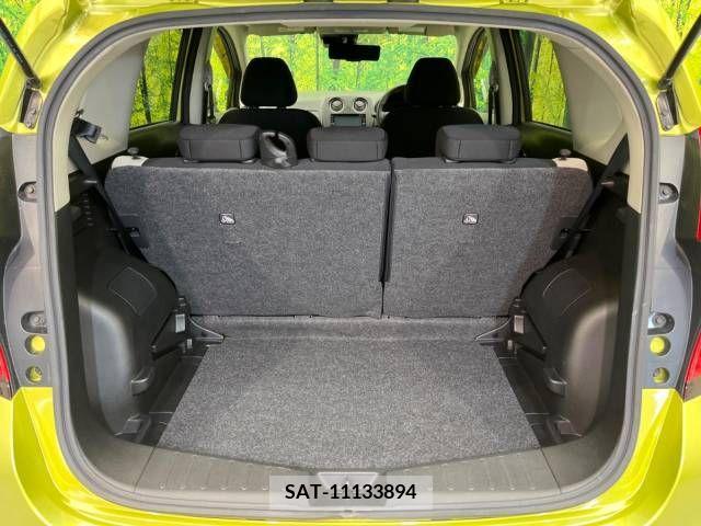 Nissan NOTE 2018-05 247321-10
