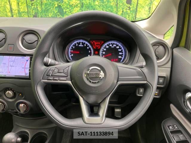 Nissan NOTE 2018-05 247321-11