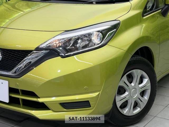 Nissan NOTE 2018-05 247321-12