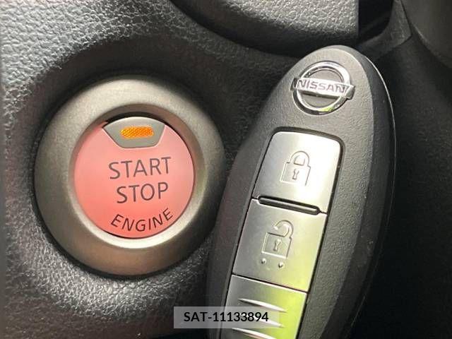 Nissan NOTE 2018-05 247321-7
