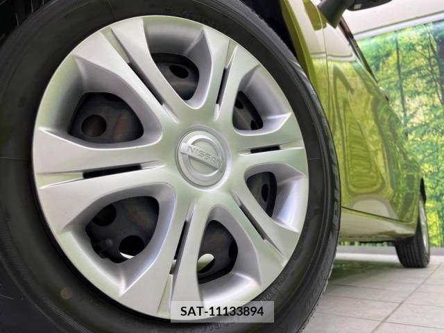 Nissan NOTE 2018-05 247321-13