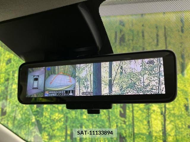 Nissan NOTE 2018-05 247321-6