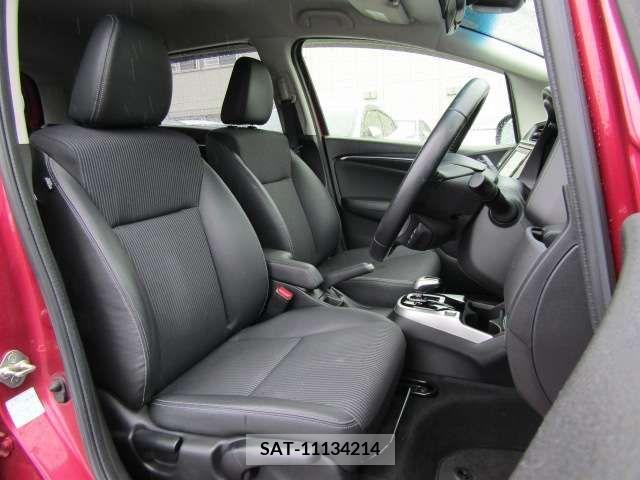 Honda FIT 2017-09 269379-7