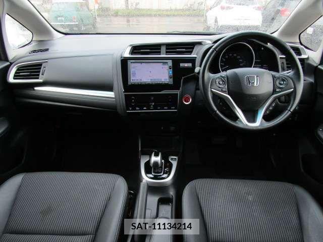Honda FIT 2017-09 269379-6