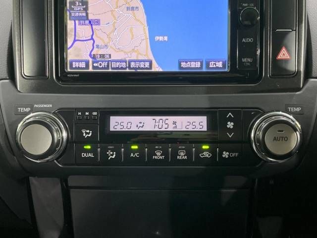 Toyota PRADO 2014-09 189662-4