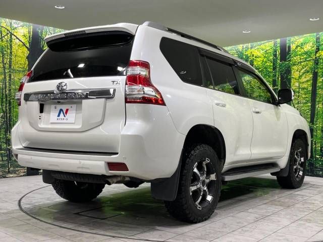 Toyota PRADO 2014-09 189662-17