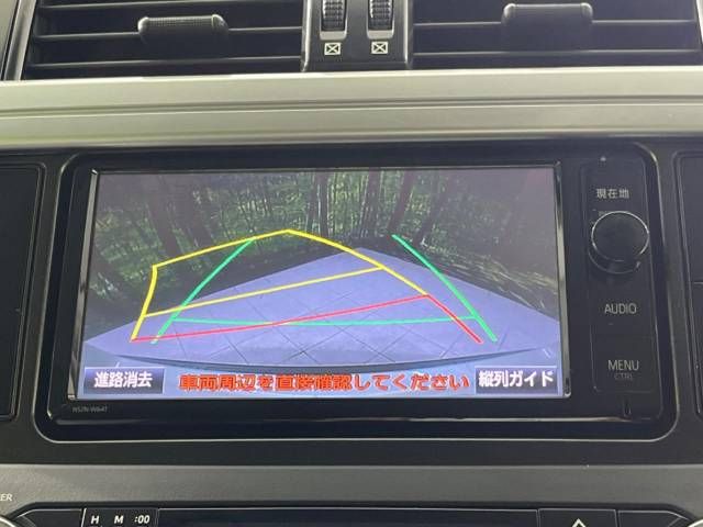 Toyota PRADO 2014-09 189662-3