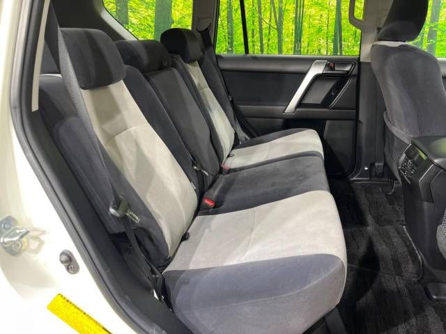 Toyota PRADO 2014-09 189662-9
