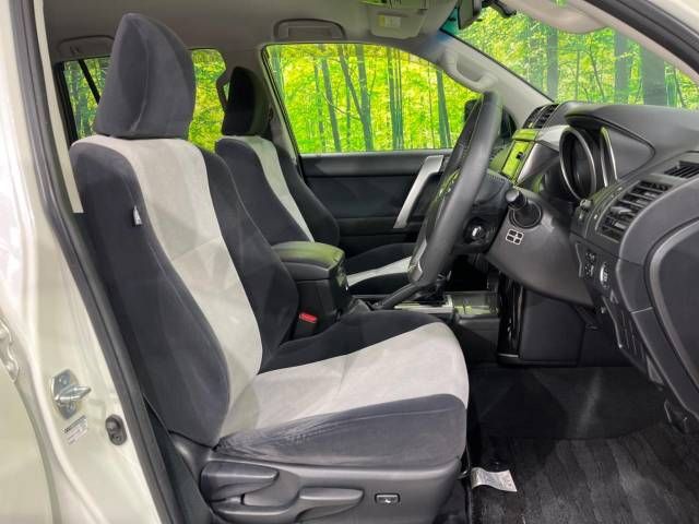 Toyota PRADO 2014-09 189662-8