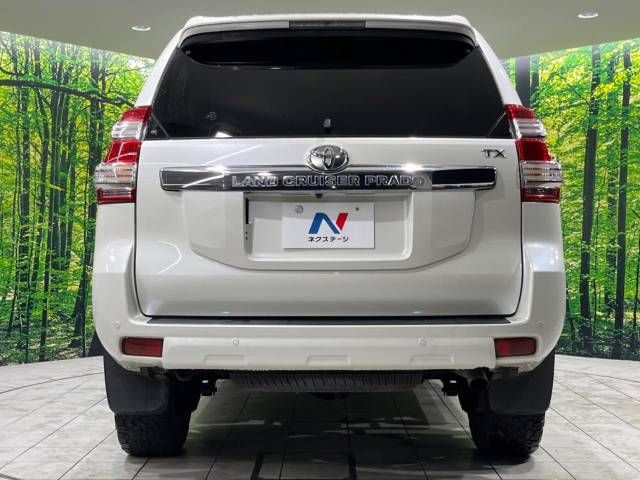 Toyota PRADO 2014-09 189662-15