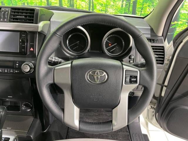 Toyota PRADO 2014-09 189662-11