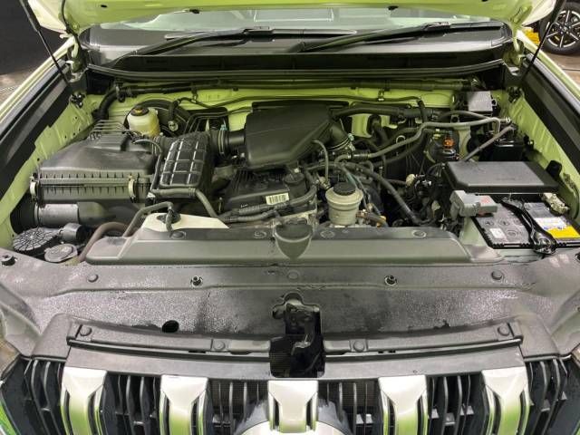 Toyota PRADO 2014-09 189662-18