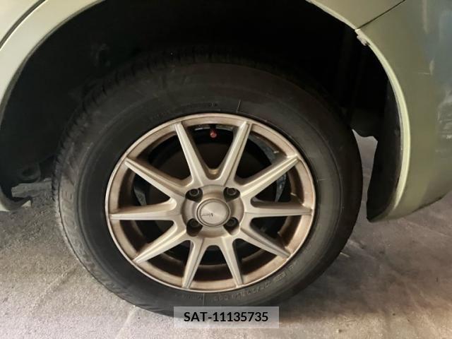 Toyota SIENTA 2008-05 394067-7