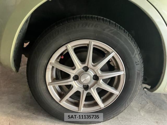 Toyota SIENTA 2008-05 394067-6