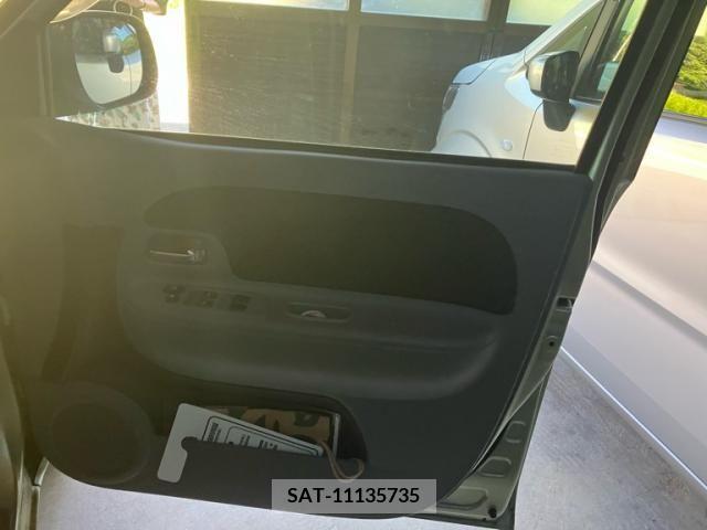 Toyota SIENTA 2008-05 394067-15