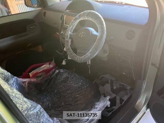 Toyota SIENTA 2008-05 394067-14