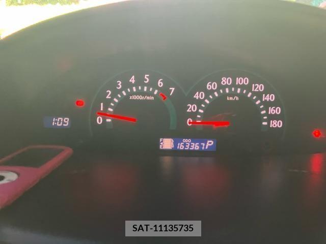 Toyota SIENTA 2008-05 394067-18