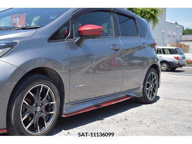 Nissan NOTE 2020-04 280057-11