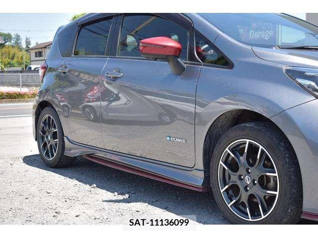 Nissan NOTE 2020-04 280057-10